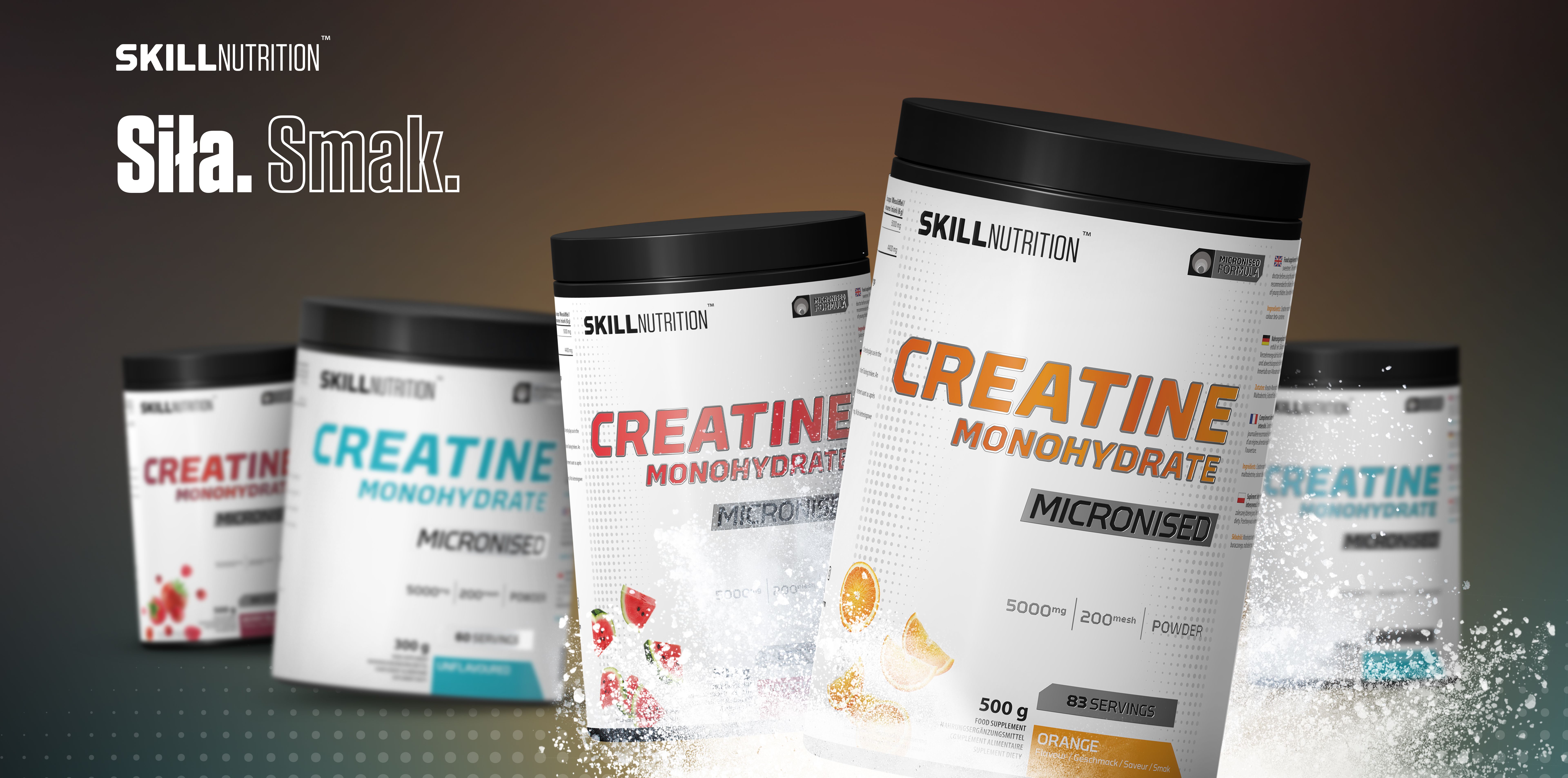 Skill_KV_All_Creatines_Campaign_[I 2025]_7680x3808px_[Strength. Flavoured]_PL.jpg